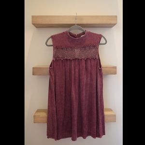 Altar’d State Tank